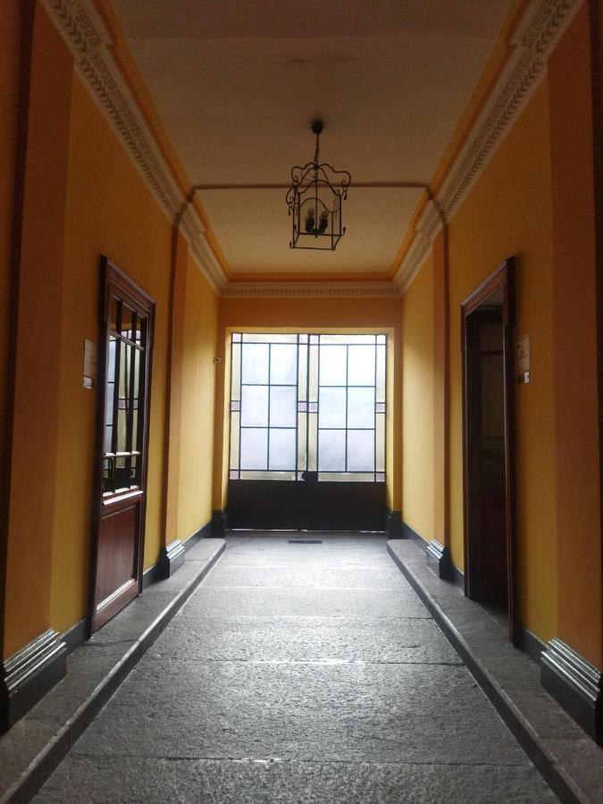 Loft Crocetta Apartment Turin Bagian luar foto