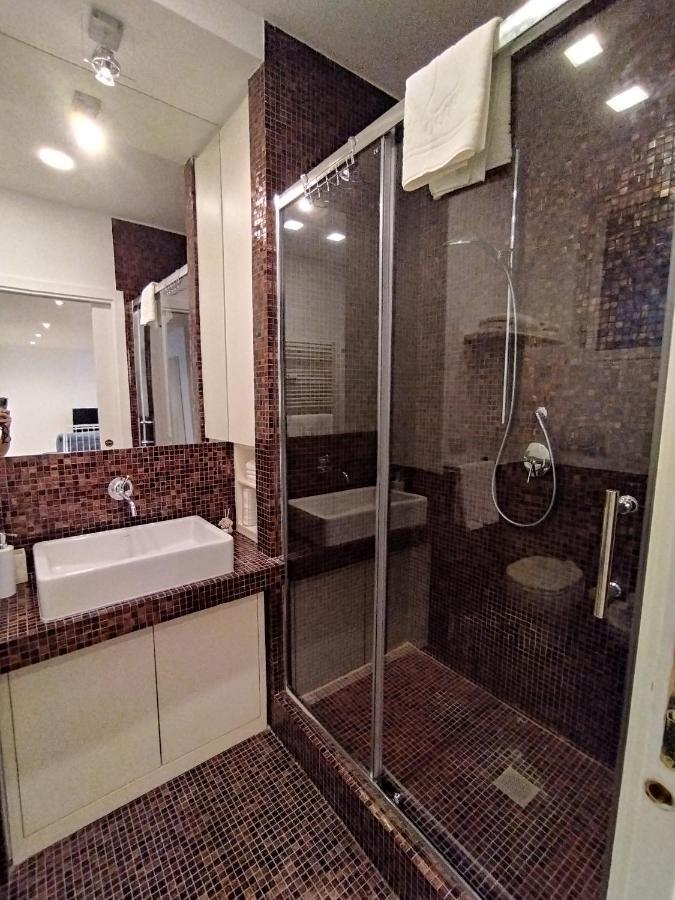 Loft Crocetta Apartment Turin Bagian luar foto