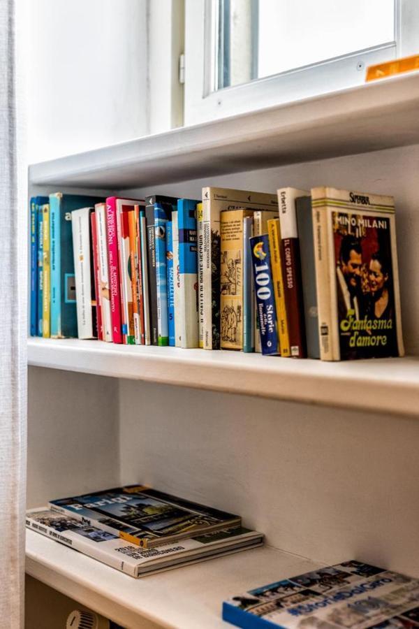 Loft Crocetta Apartment Turin Bagian luar foto