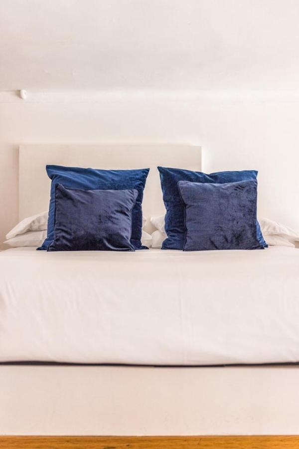 Loft Crocetta Apartment Turin Bagian luar foto
