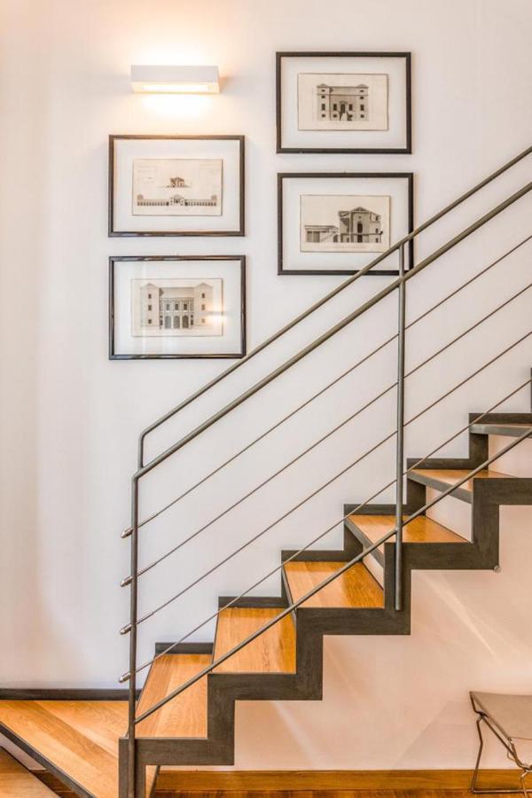 Loft Crocetta Apartment Turin Bagian luar foto