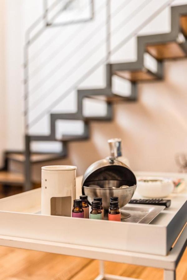 Loft Crocetta Apartment Turin Bagian luar foto