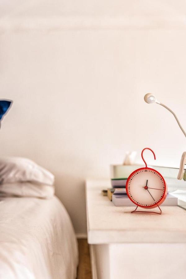 Loft Crocetta Apartment Turin Bagian luar foto