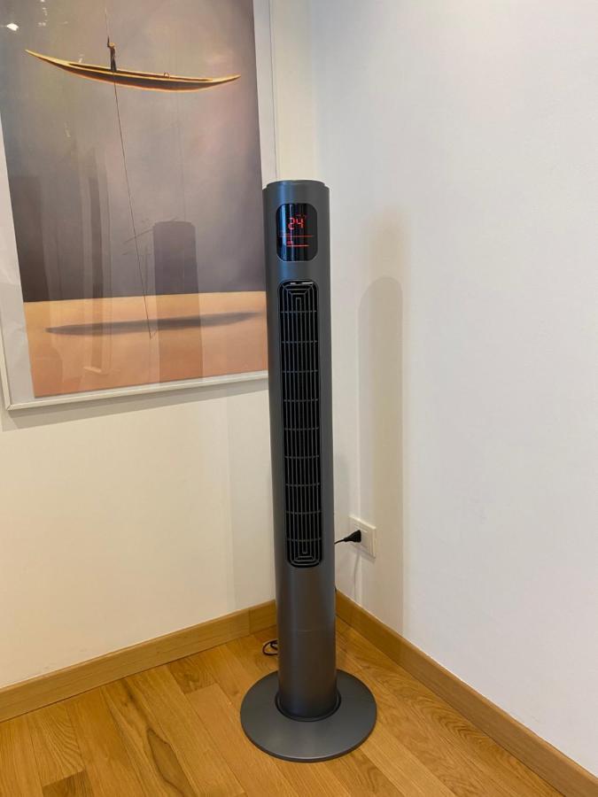 Loft Crocetta Apartment Turin Bagian luar foto