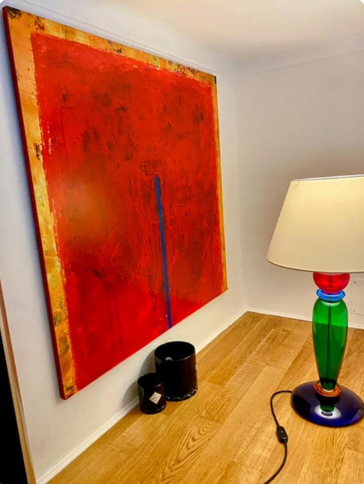 Loft Crocetta Apartment Turin Bagian luar foto