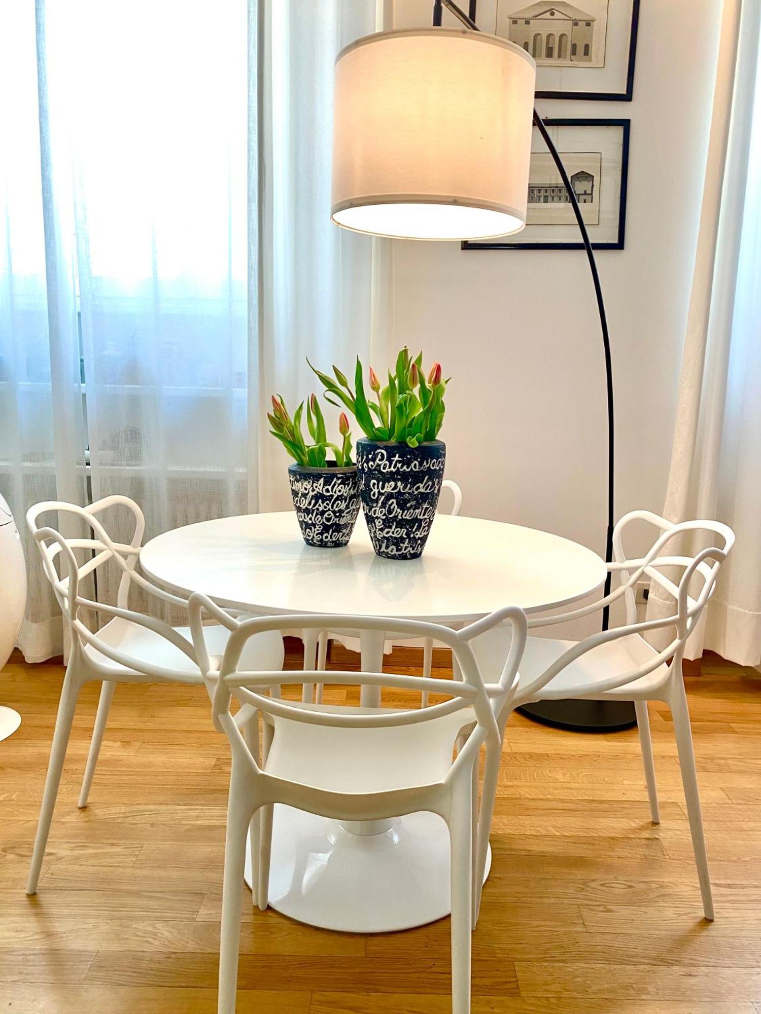 Loft Crocetta Apartment Turin Bagian luar foto